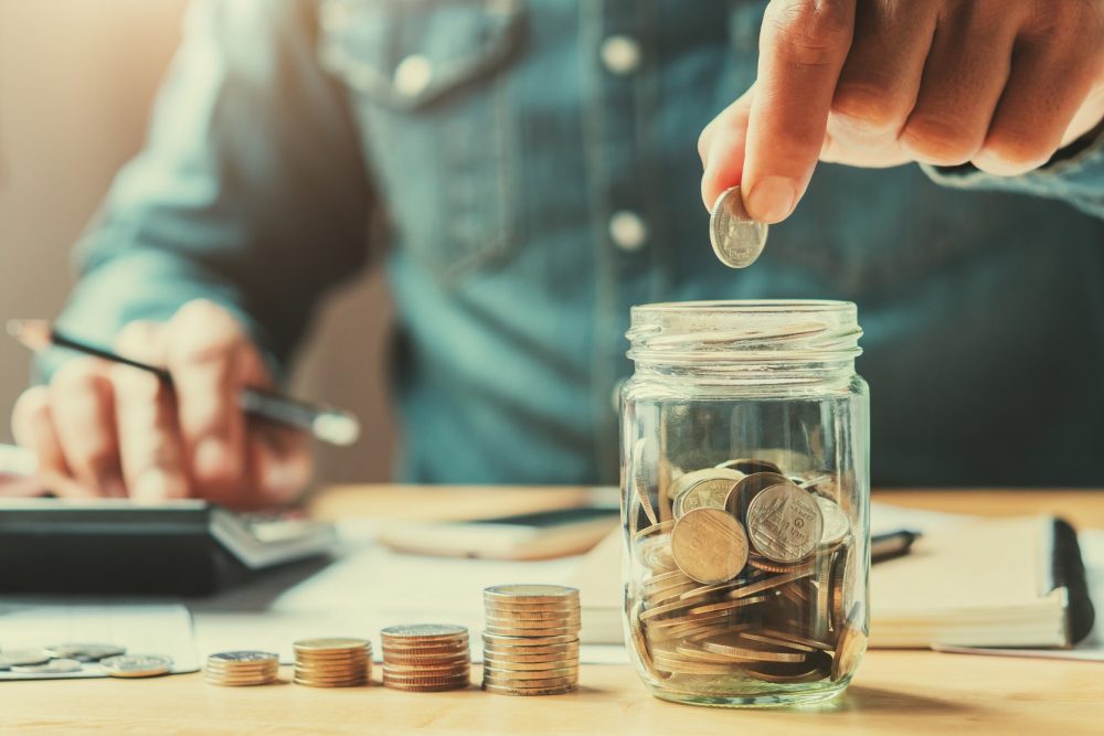 個人事業主が支払う4つの税金とは