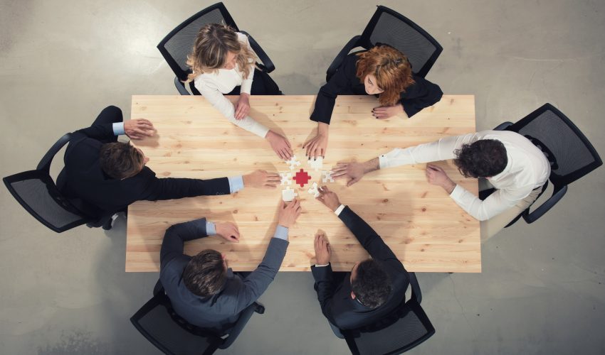 話題の合同会社とは？法人と個人で考えるべきポイント！