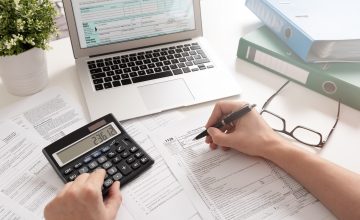 個人と法人で税金が変わる？税金の種類を説明！