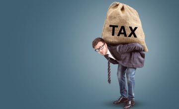 法人の税金は何種類あるのか?種類と注意点について解説!