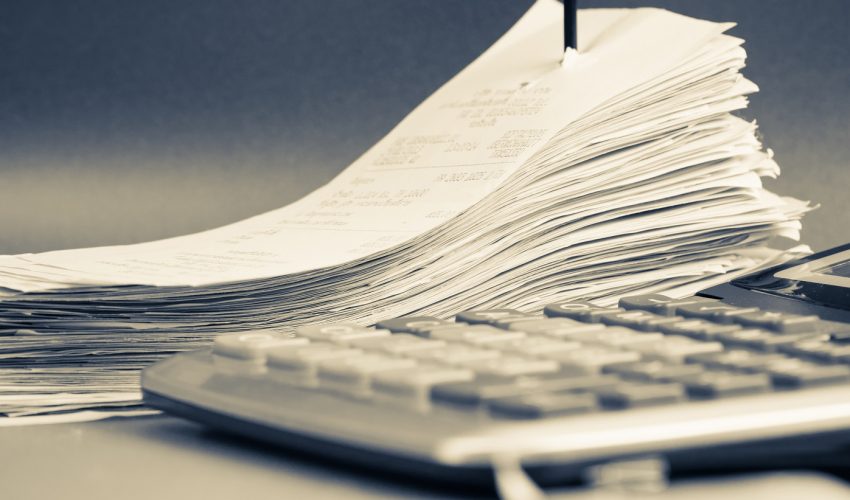 個人事業と法人では経費が違う？経費を計上するポイント！