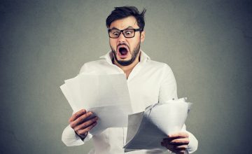 個人事業主の税金は高い？法人との違いを解説！