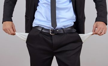 法人が税金を滞納したらどうなる？ペナルティと滞納後の流れを解説
